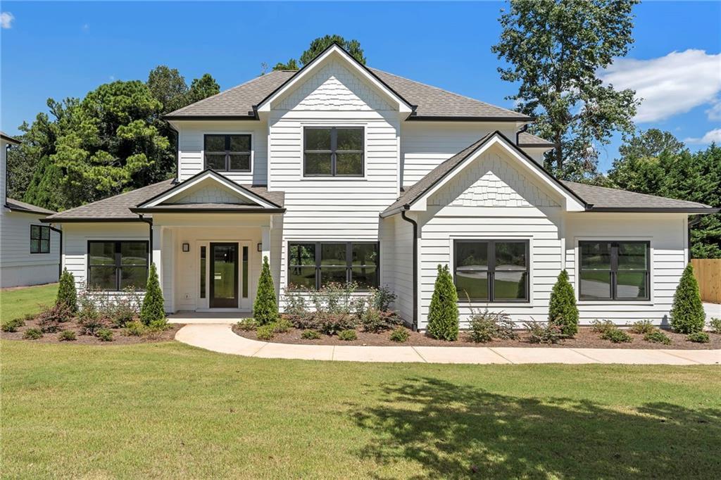 2065 Mozelle Dr., Marietta, GA 30062