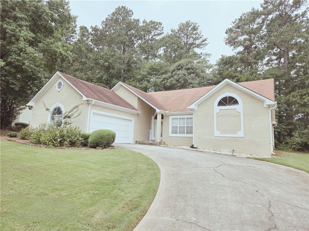 274 Sawgrass Way, Fayetteville, GA 30215