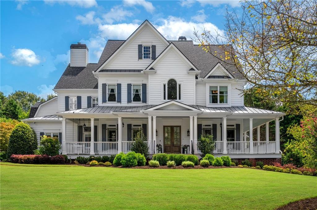 320 White Columns Ct., Milton, GA 30004