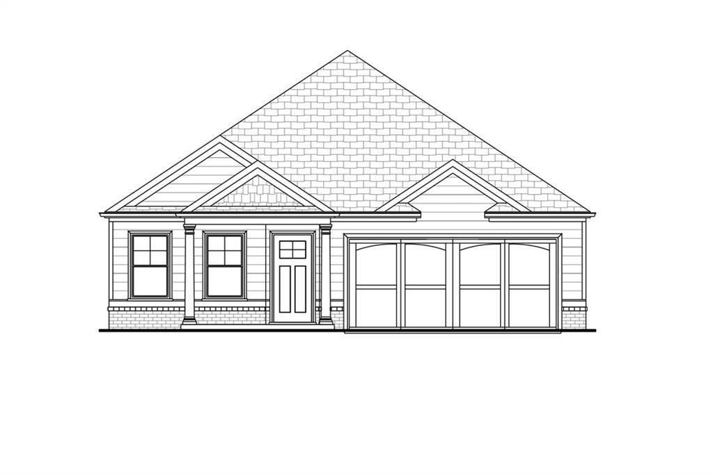 1256 Cedarcrest Blvd., Acworth, GA 30101