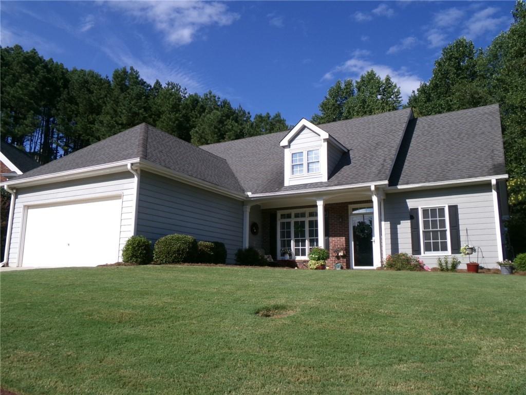 209 Forest Trace, Canton, GA 30115