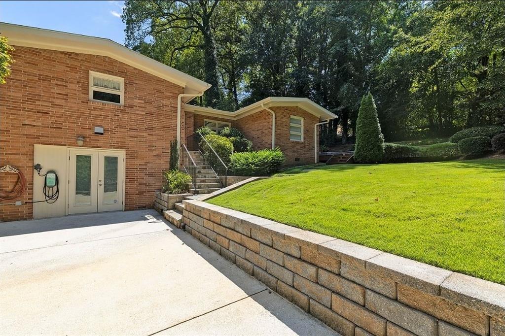 3844 Ensign Dr., Chamblee, GA 30341