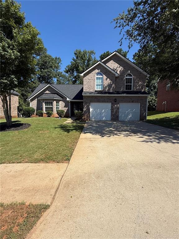 225 Bella Vista Ter., Mcdonough, GA 30253