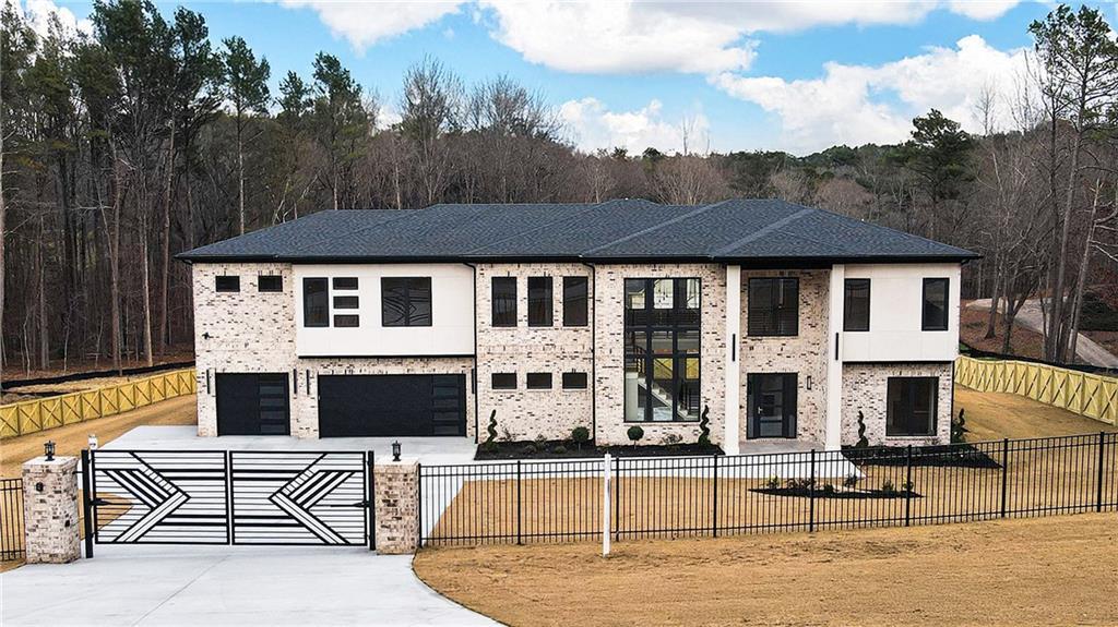 1556 Ewing Chapel Rd., Dacula, GA 30019