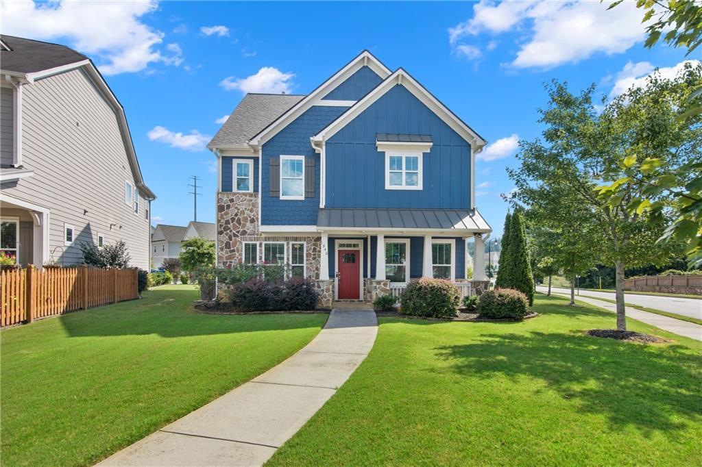 1946 Jeffery Rd., Atlanta, GA 30318