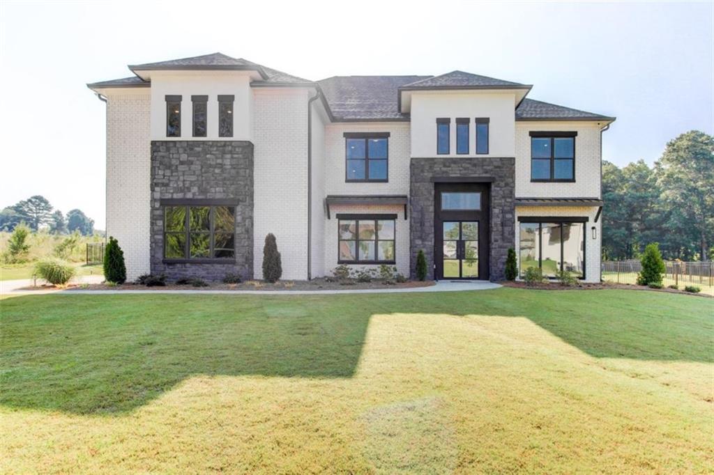 2900 Waterford Dr., Conyers, GA 30094