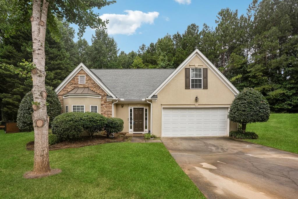 315 Amhurst Pkwy., Atlanta, GA 30349
