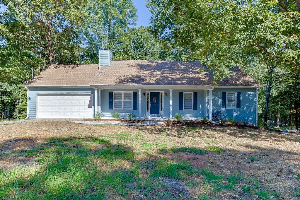 4293 Saddlecreek Ct., Auburn, GA 30011