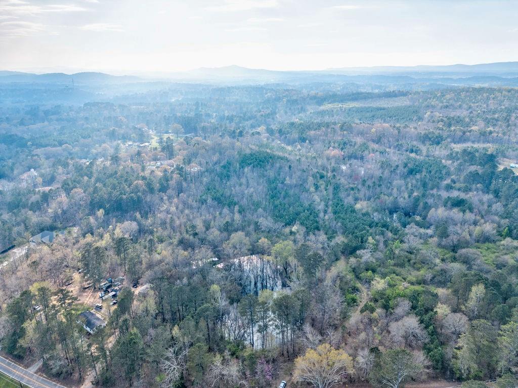 Moran Lake Rd., Rome, GA 30161