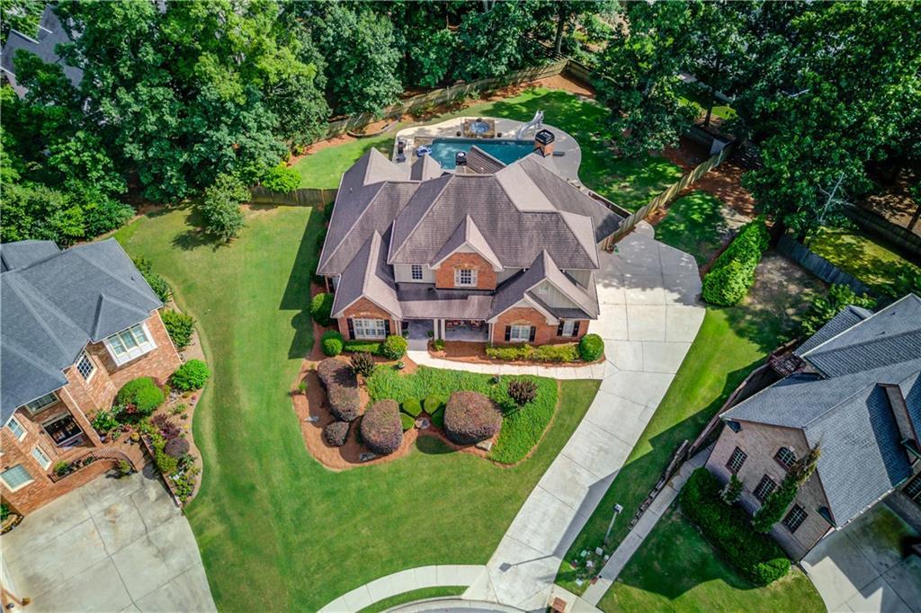3217 Aberrone Pl., Buford, GA 30519