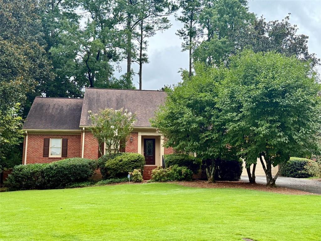 2289 Chrysler Ct., Atlanta, GA 30345