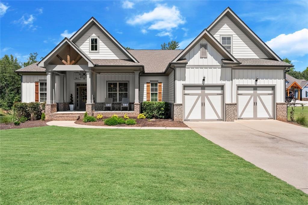 3420 Dockside Shores Dr., Gainesville, GA 30506
