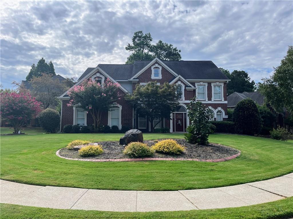 4015 Breckenridge Ct., Alpharetta, GA 30005