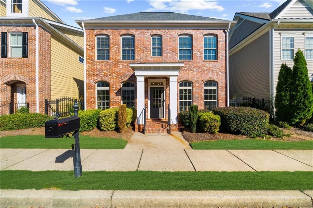 4826 Abberley Ln., Johns Creek, GA 30022