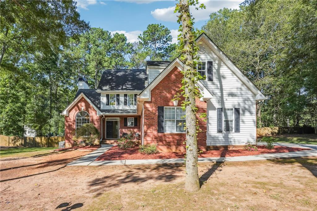 105 Jay Tr., Fayetteville, GA 30215