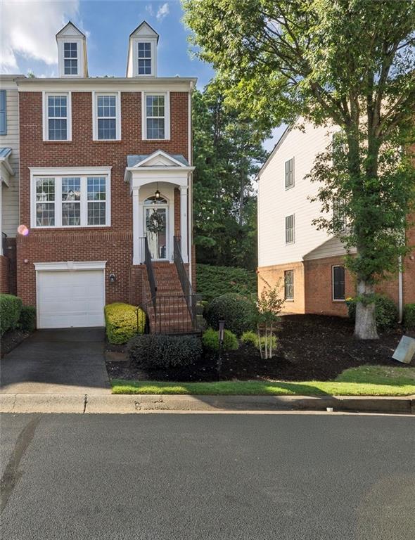 216 Balaban Cir., Woodstock, GA 30188