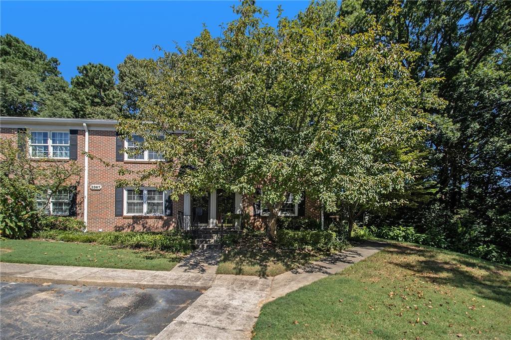 2367 Henderson Mill Rd. #8, Atlanta, GA 30345