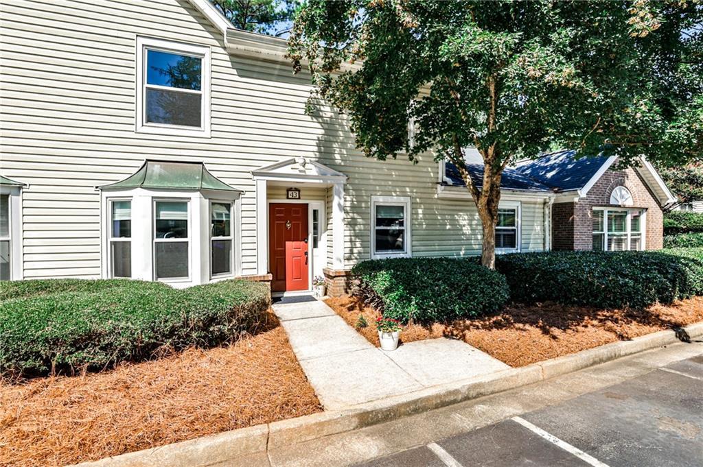 43 Chelsea Ct., Avondale Estates, GA 30002