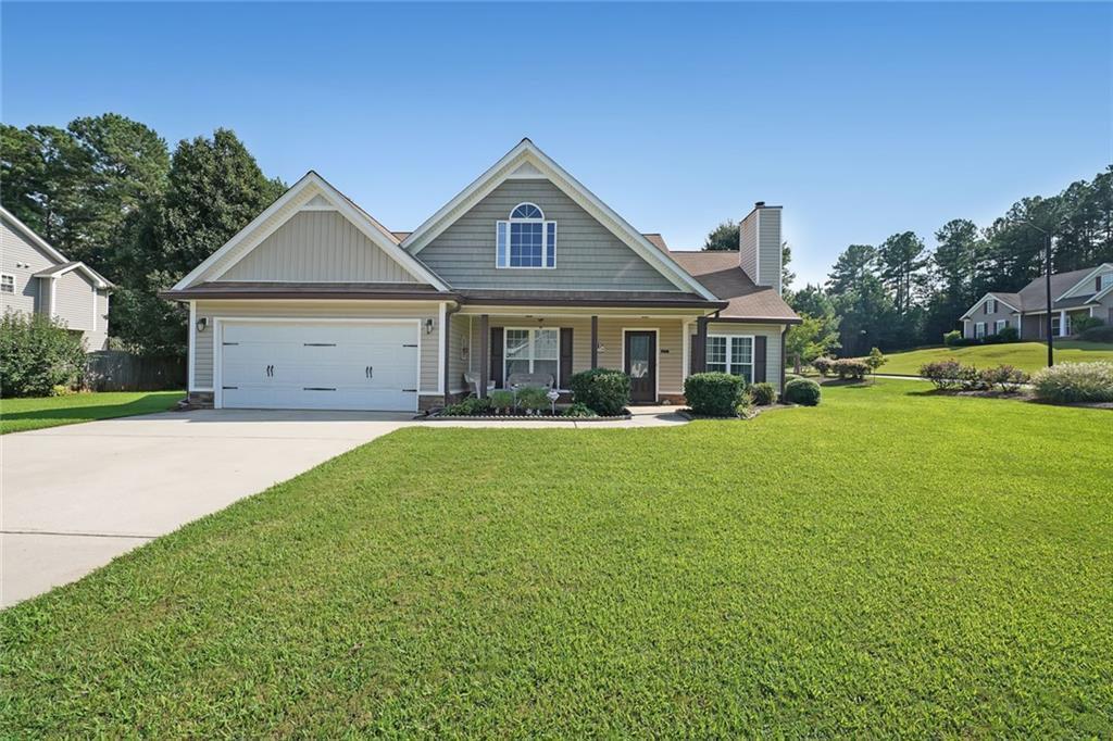 16 Willow Springs Ct., Dallas, GA 30132