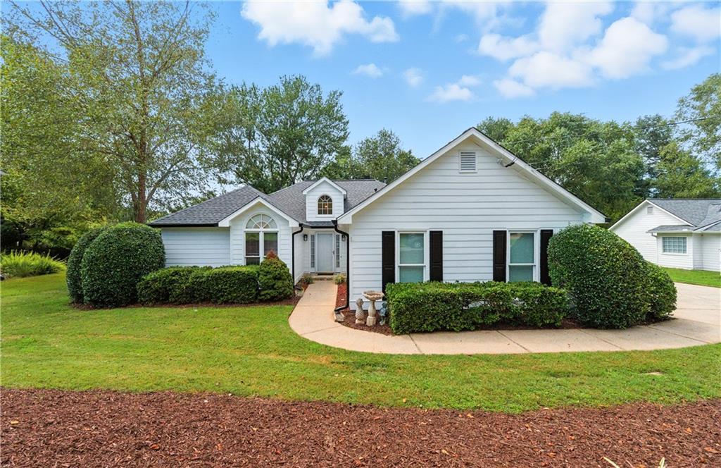 4057 Longford Dr., Marietta, GA 30066