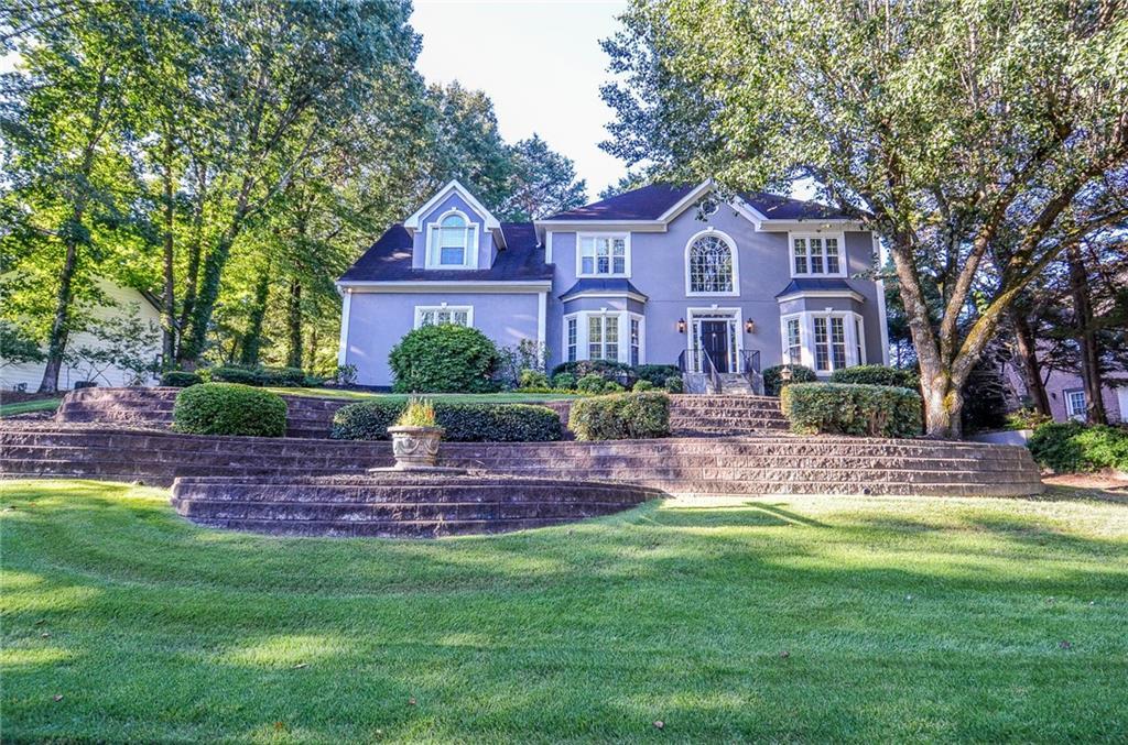 720 Tuckahoe Tr., Alpharetta, GA 30022