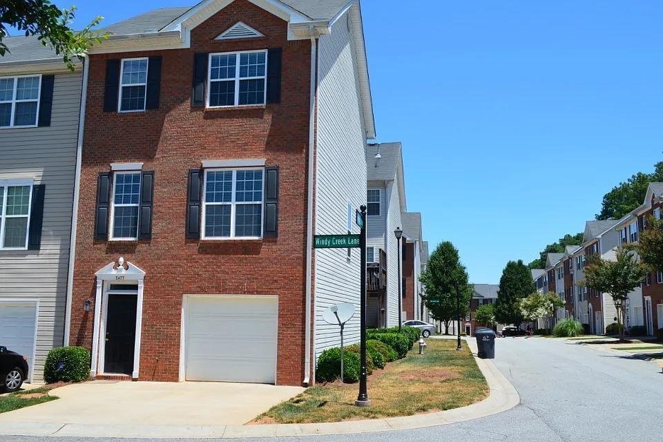 5477 Windy Creek Ln., Norcross, GA 30071