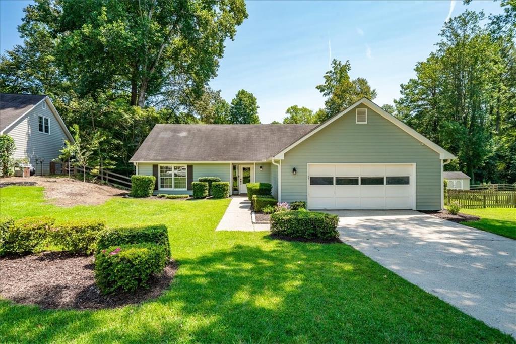 2188 Heritage Trace Dr., Marietta, GA 30062
