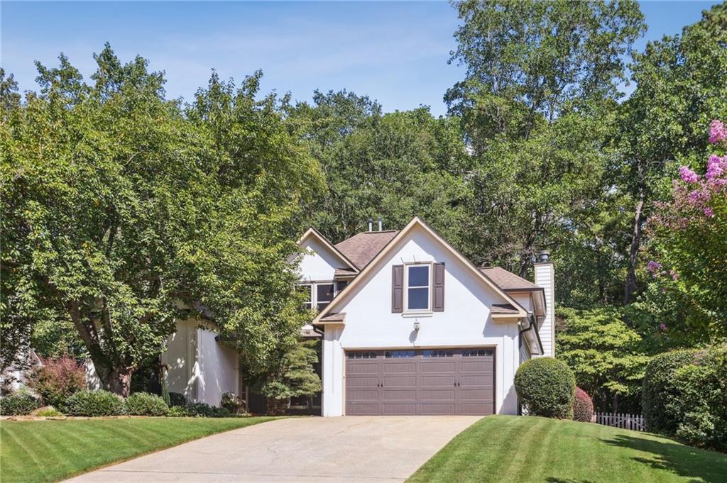 913 Chesterfield Pl., Marietta, GA 30064