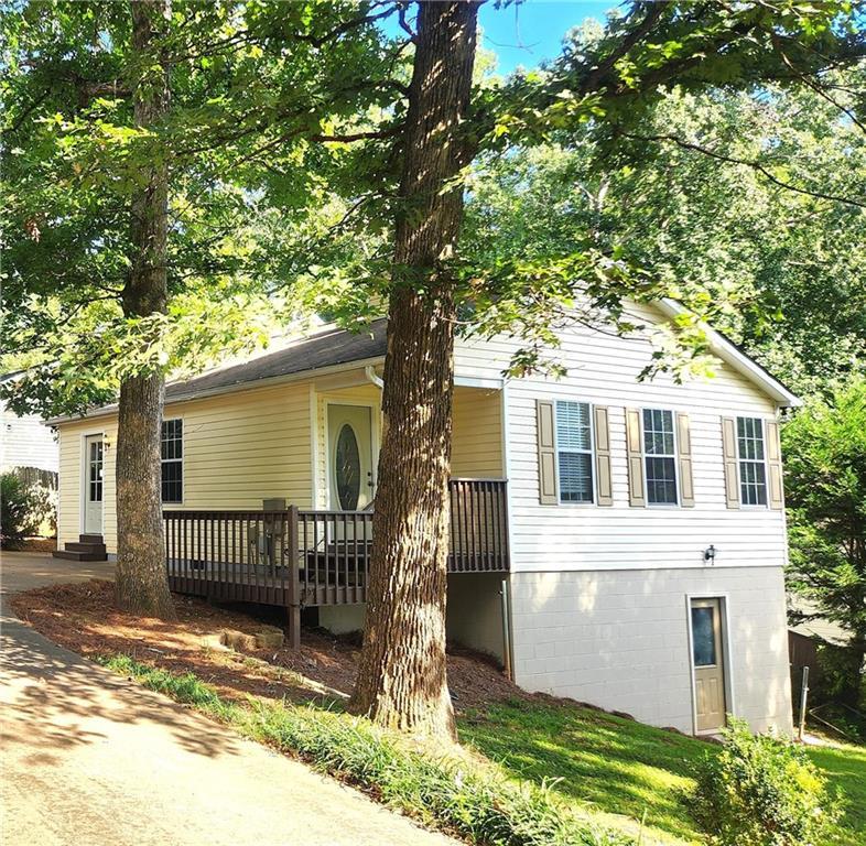 2865 Imperial Dr., Cumming, GA 30041