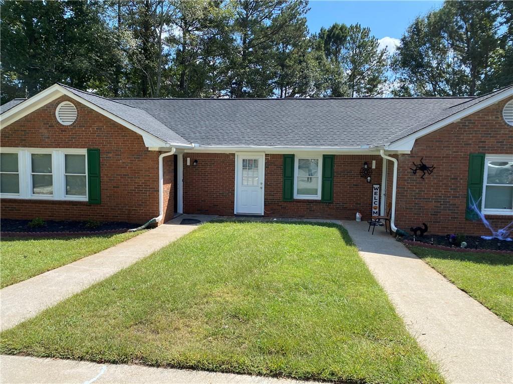 1916 Patterson Cir., Lawrenceville, GA 30044