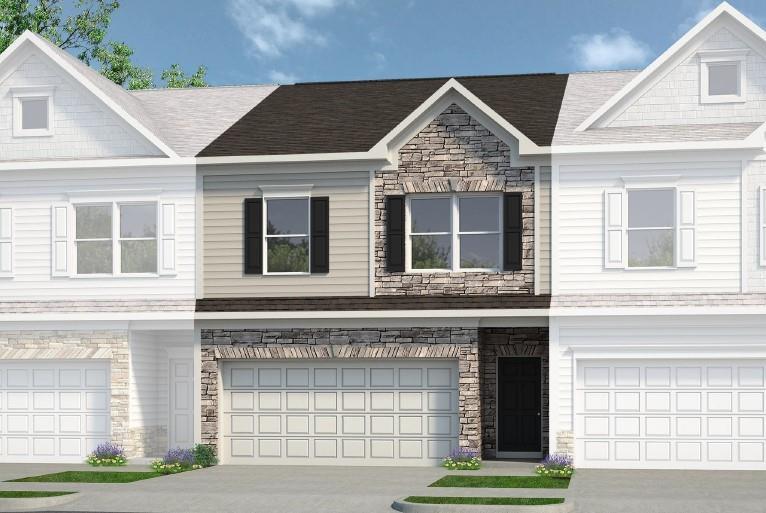 225 Bastian Dr. #12, Villa Rica, GA 30180