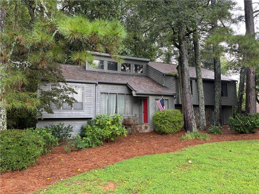 20 Ashton Woods Dr., Marietta, GA 30068