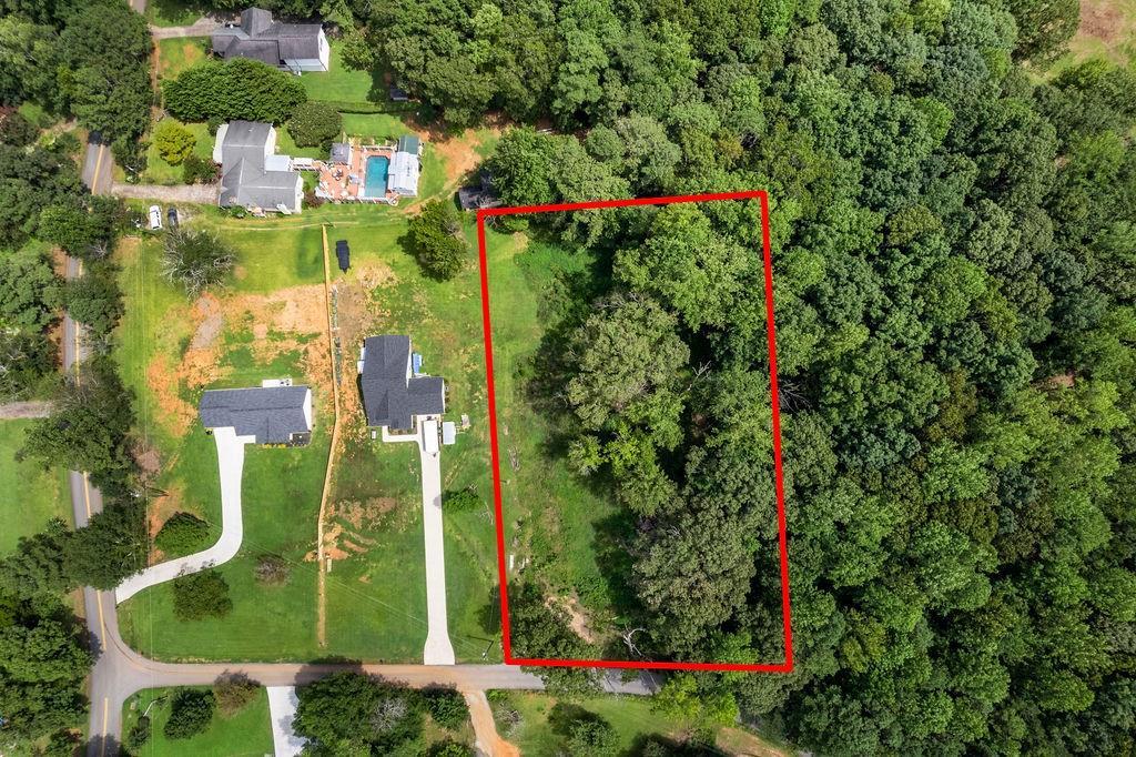 51 Old Teal Rd., Hiram, GA 30141