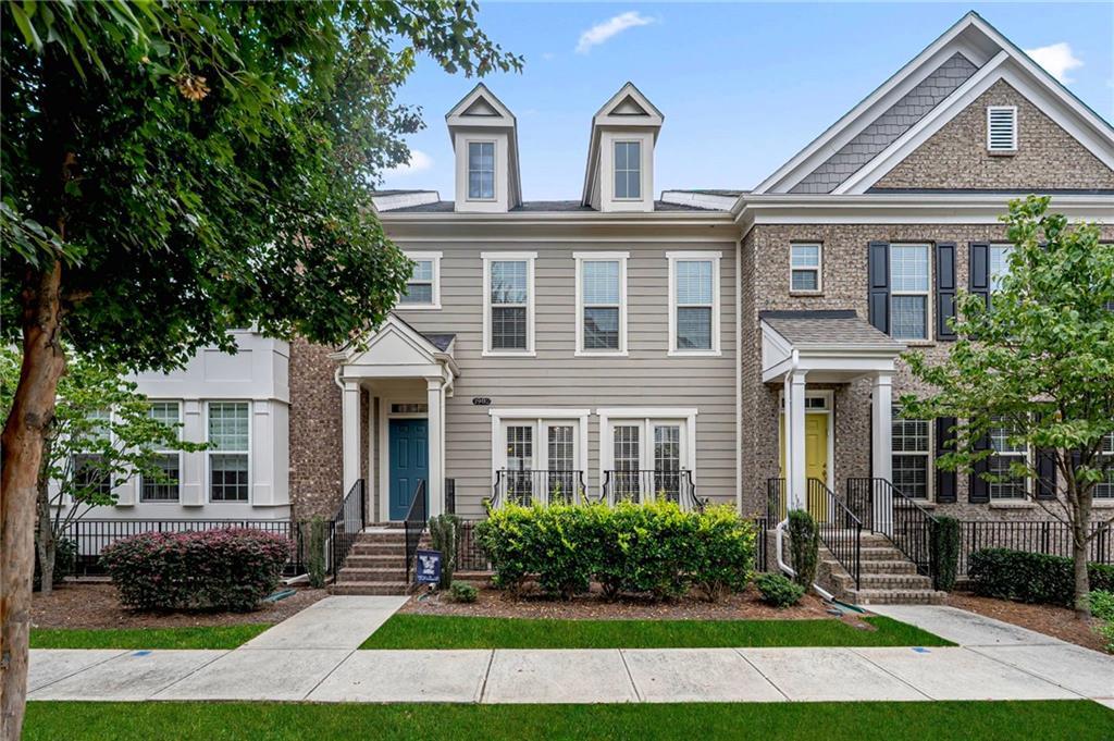 1982 Washington Park Ln., Decatur, GA 30033