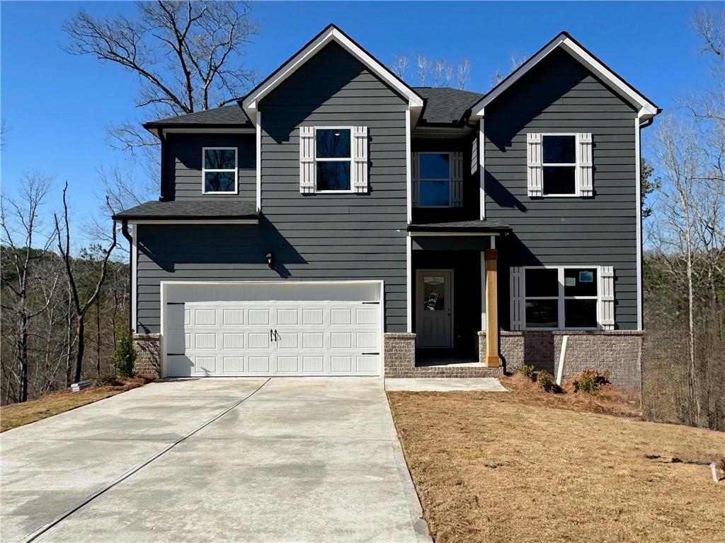 5518 Legacy Tr., Douglasville, GA 30135