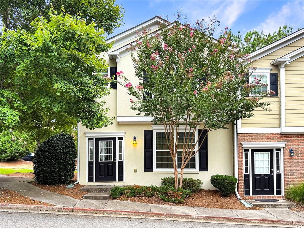 137 Riverstone Commons Cir., Canton, GA 30114