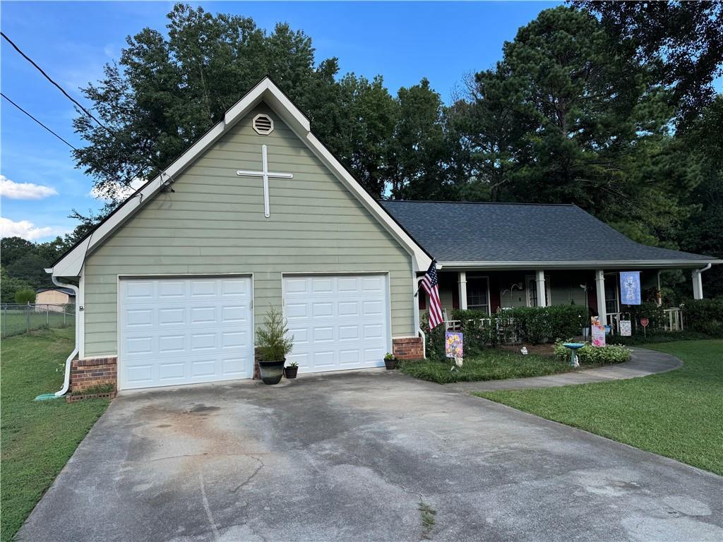 4670 Cedar Brook Dr., Conyers, GA 30094