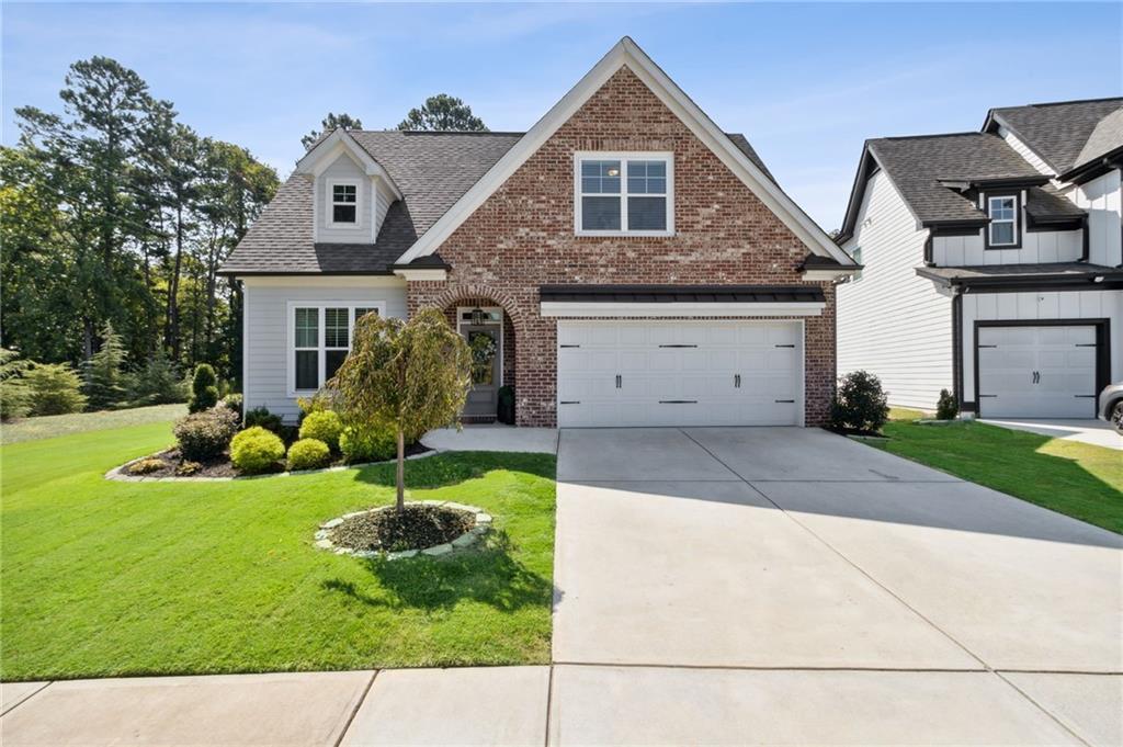 5220 Parkwood Dr., Flowery Branch, GA 30542