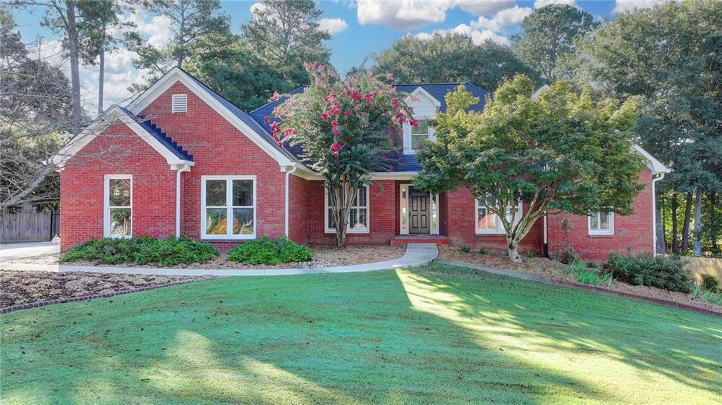 2853 Ashton Hill Dr., Dacula, GA 30019