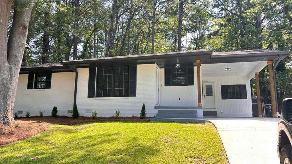 5324 Joan Of Arc Pl., Atlanta, GA 30349
