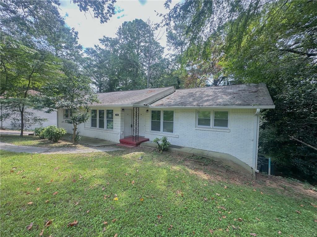 2159 Dresden Dr., Atlanta, GA 30341