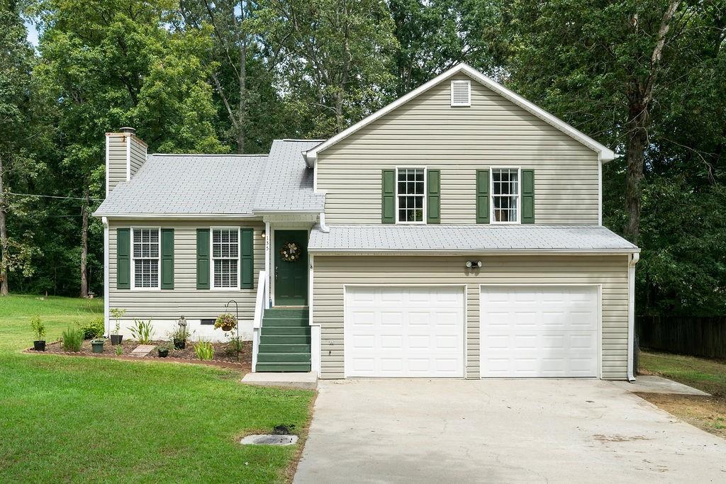 135 Clyde Cole Rd., Dallas, GA 30157
