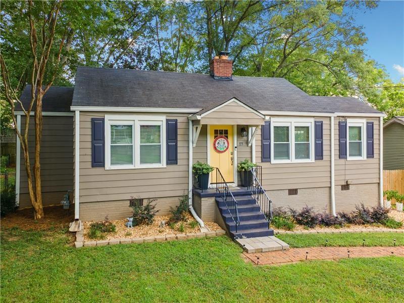 173 Parkview Dr., Marietta, GA 30060
