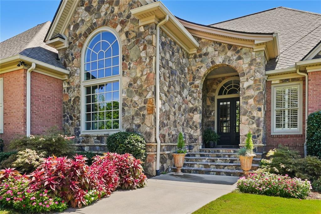 460 Rome Beauty Ln., Clarkesville, GA 30523