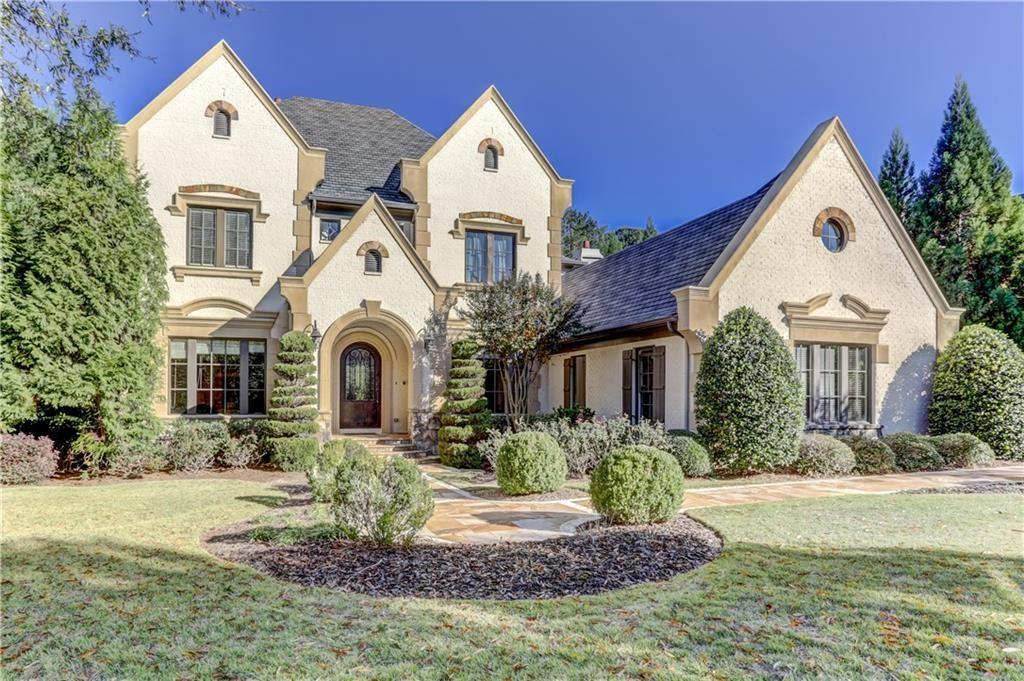3455 Rivers Call Blvd., Atlanta, GA 30339