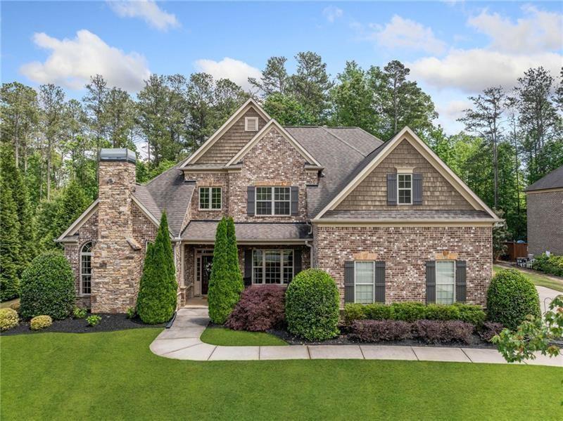390 Scott Farm Dr., Powder Springs, GA 30127