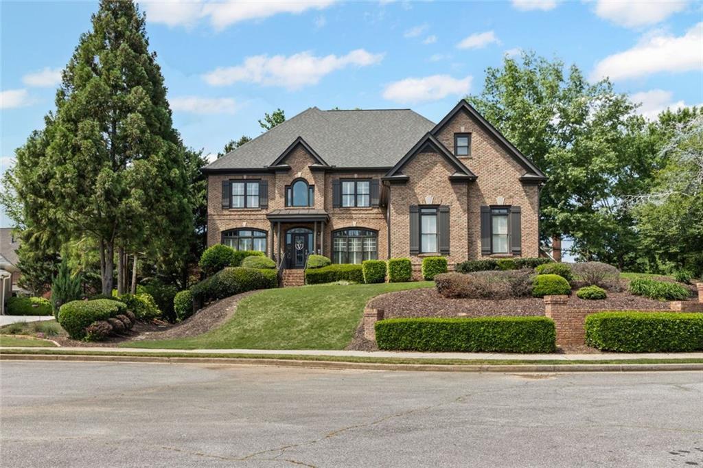 465 Majestic Cove Dr., Milton, GA 30004