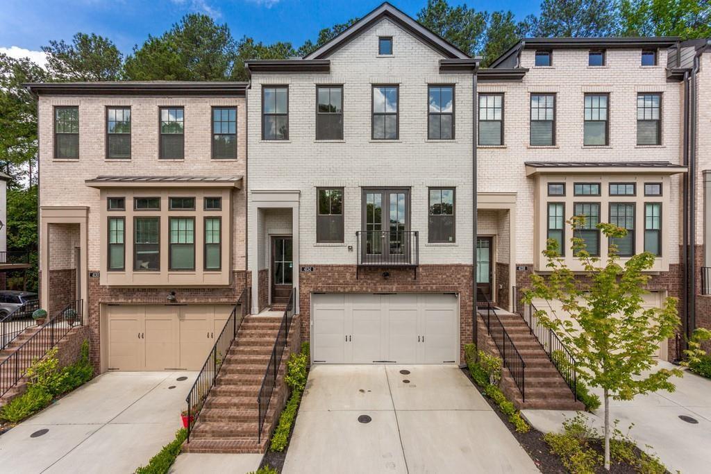 4134 Wisconsin Dr., Atlanta, GA 30338