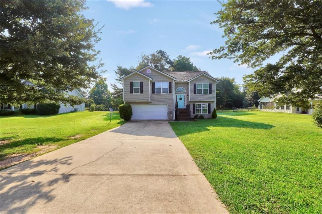 105 Ashwood Dr., Mansfield, GA 30055