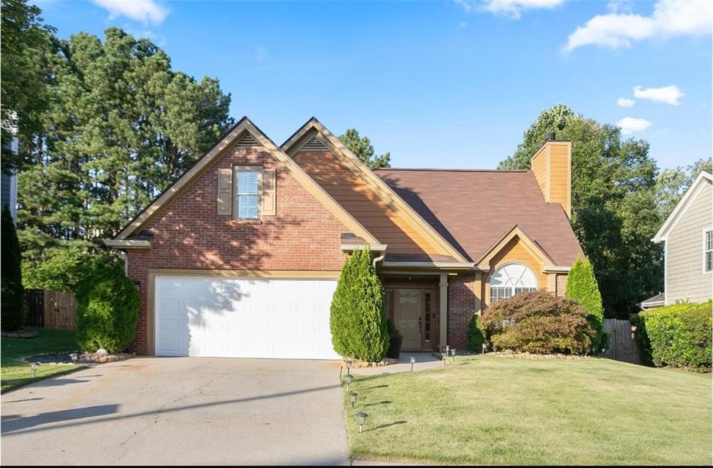2105 Windstream Trace, Marietta, GA 30060